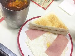-华星冰室(湾仔店)