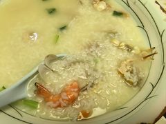 -张树军海鲜(王府壹号店)