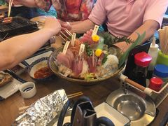 -矶丸水产(横浜西口南幸店)