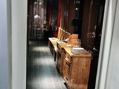 -肉串汪(月坛店)