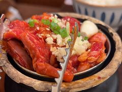 -蒜香焼肉PURUSHIN(马场路店)