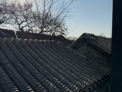 -糖房咖啡(南锣鼓巷店)