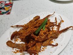 -肥仔文澳门猪骨煲(南京西路店)