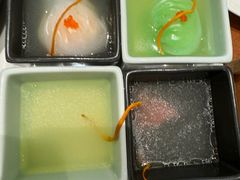 -北海金昌开元名都大酒店·四季轩中餐厅