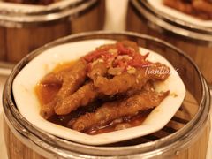 -凤凰楼酒家·粤宴点心(华强北店)