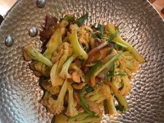 -湖兰金牌小炒肉(椒江万达店)