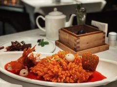 焕章松鼠桂鱼-民国红公馆·秦淮八艳(夫子庙店)