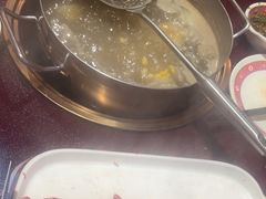 -大吉利·潮汕鲜牛肉火锅(西安店)