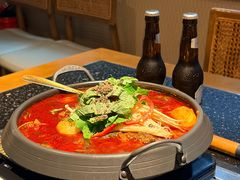 -韩满园· 甄选韩式烤肉