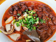 -蒋家肠旺面馆老店(合群路店)