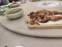 -良友·海鲜青岛菜(五四广场店)