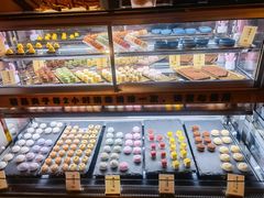 自助甜品-牛New寿喜烧(虹桥新天地店)