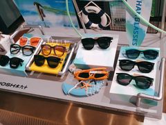 -MUJOSH木九十眼镜(长沙IFS国金中心店)