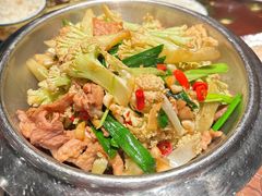 -缪氏川菜(深圳北站缤果空间店)