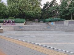 -玲珑塔公园