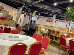 -尚府一品·烤鸭·新京菜(圆明园店)