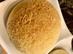 酥皮焗叉烧包-添好运点心专门店(深水埗店)