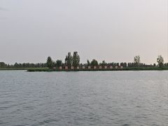 -白洋淀景区