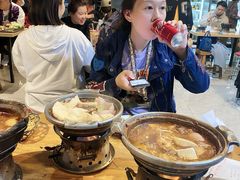 免辣排骨锅-范贤光鸡公煲(平乐园总店)