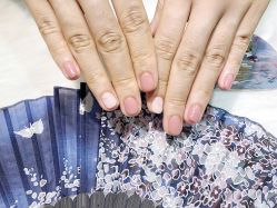 -森日式美甲沙龙MORI NAIL总店