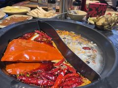 -蜀大侠火锅(春熙路店)