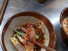 -西昌老号李小肠特色烧烤园(双流店)