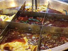 -重庆袁老四火锅(兖州九州新天地店)