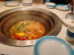 -遇东北林区铁锅炖(南开店)