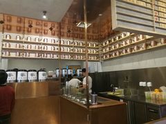 -眷茶(大卫城10楼店)