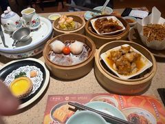 -点都德(聚福楼店)