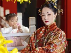 -盘子女人坊(西安至尊店)