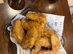-kyochon1991(弘大店)
