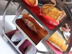 会跳舞的点心-有心德(麦地店)