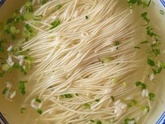-同得兴 Since·1995 传统苏式面馆(十全街店)