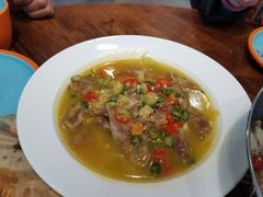 -北京烤鸭(东门町店)