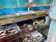 -仙螺岛海鲜自助餐厅(总店)