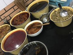 -老地方面馆(思南路店)