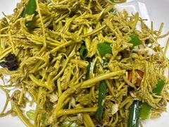 -闻道食府烙饼卷带鱼(原车耳营店原大觉寺店)