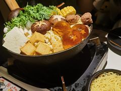 -玉川屋创意日料Bistro(柳巷店)