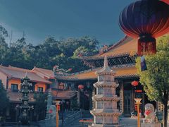 -梵天禅寺