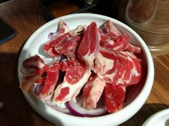 -九田家黑牛烤肉料理(太阳宫广场店)