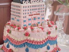-亦家cake·0卡糖
