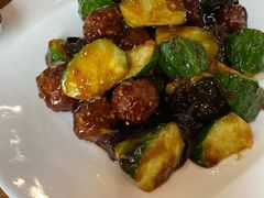-娄三少·老北京春饼烤鸭家常菜(富力又一城店)