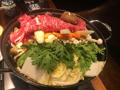 -山葵家·创意料理(临平银泰城店)