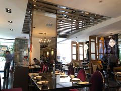 大堂-小资太太餐厅(南岗区店)