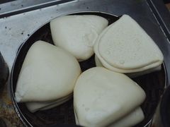 -天府米线笼笼肉夹馍(钟楼小区店)
