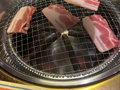 -伊茉家的烤肉店(勒泰中心店)