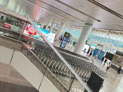 -广州白云国际机场
