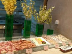 -长沙三景韦尔斯利酒店·Oval全日制餐厅自助餐