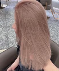 -icare美发沙龙